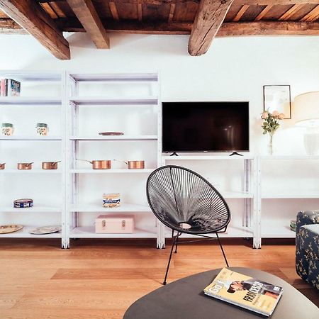 Fossalta Apartamento Bolonha Exterior foto