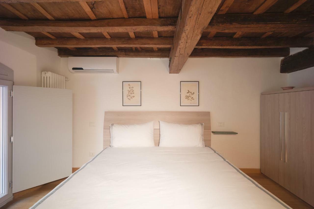 Fossalta Apartamento Bolonha Exterior foto