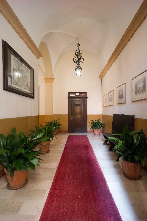 Fossalta Apartamento Bolonha Exterior foto
