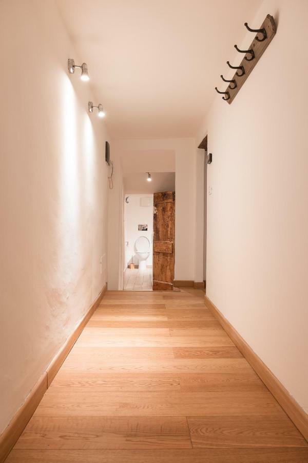 Fossalta Apartamento Bolonha Exterior foto